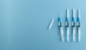 exchange supplies injections
