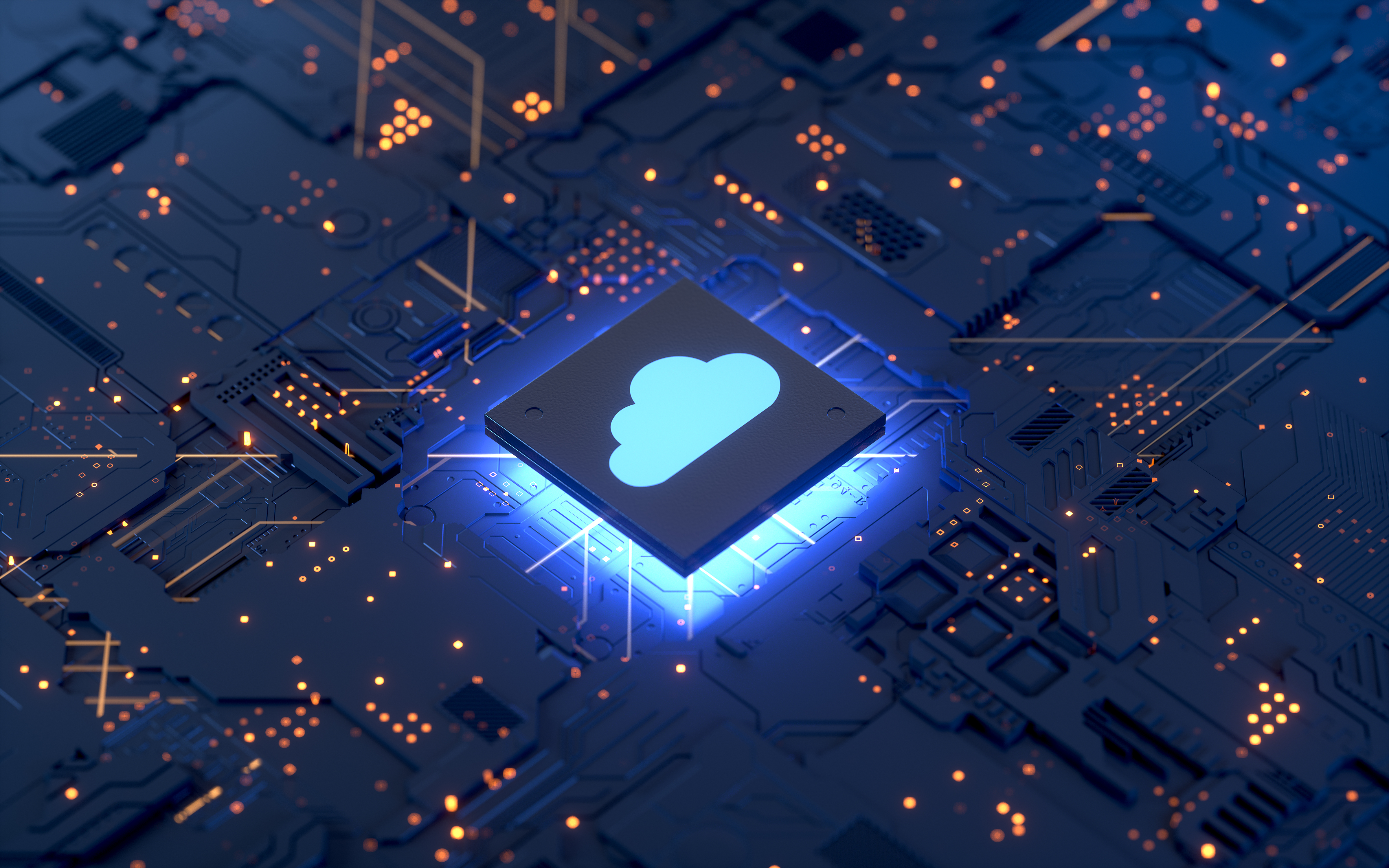 Protecting your data across Cloud applications