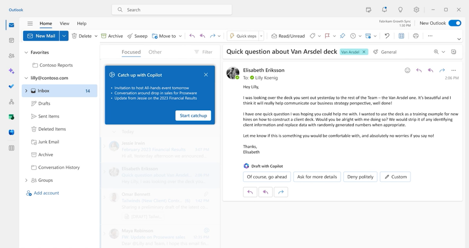 A Beginner's Guide to Microsoft 365 Copilot | Enhanced