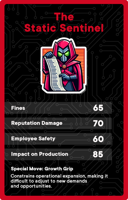 Boost Smart Manufacturing Efficiency with MRP Solutions | Enhanced