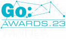 GoTech IT Suport Award Winner 2023